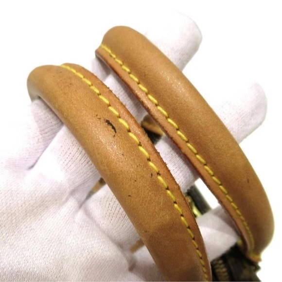 AUTHENTIC LOUIS VUITTON DEAUVILLE - Picture 7 of 10